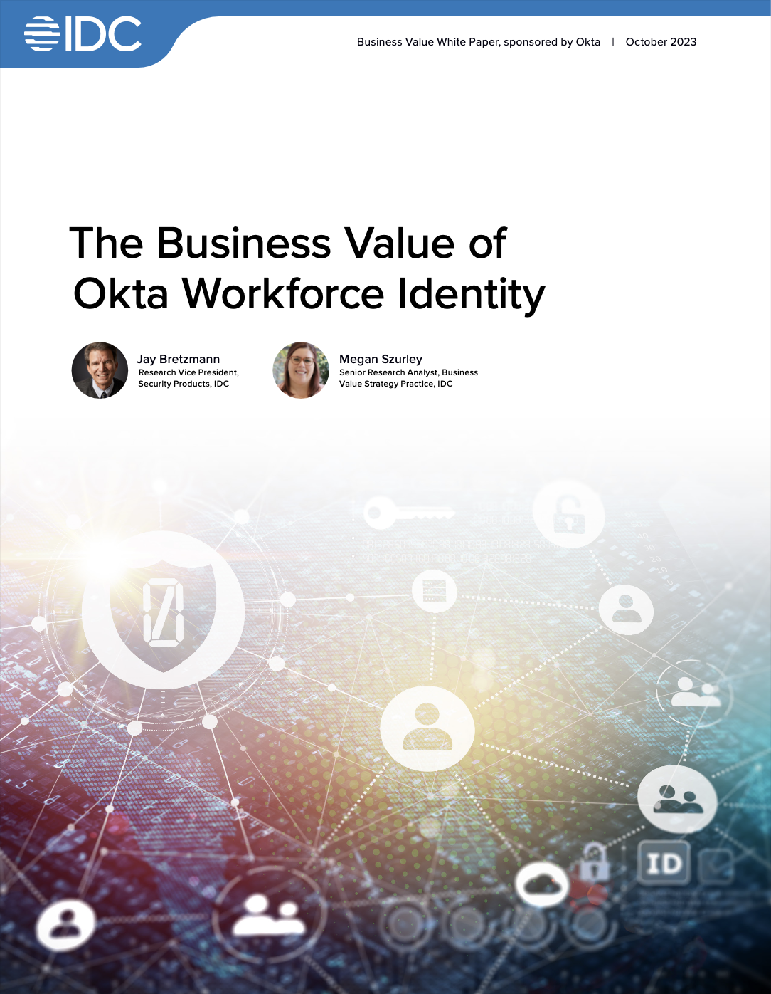 The Business Value Of Okta Workforce Identity Cloud | Okta